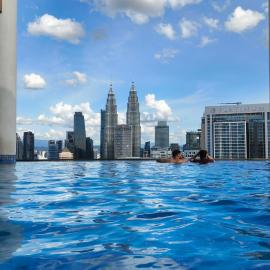 The Luxe Colony KLCC By Swift Homes