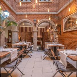 Mondéjar में, होटल Casona De Torres