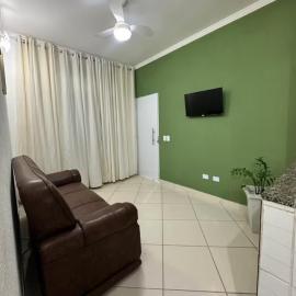 Apartamento Cibra, hotel in Itanhaém