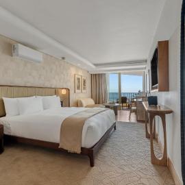 The Cole Boutique Hotel & Spa