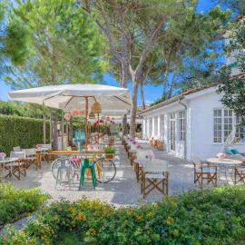 Hotel La Pineta Al Mare