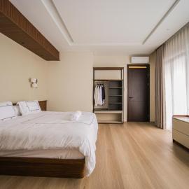 Casa Miera, hotel u gradu Bandung