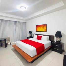 Hotel Galerias HN