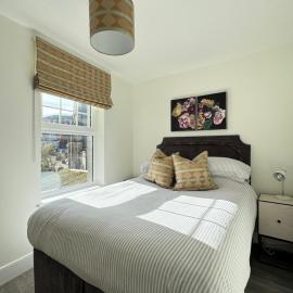 Convenient 1-Bed Apartment, Close to Beach & Shops, hotel a Exmouth