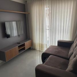 Apartamento confortável