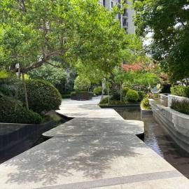 春江屿舍, hotel u gradu Si'an