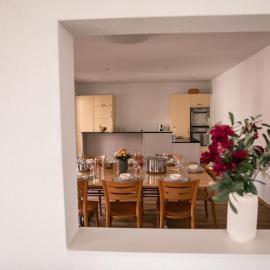 Ruhige und Zentrale Ferienwohnung