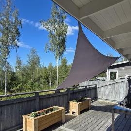 House in the heart of Dalsland-Sweden, hotel i Åsensbruk