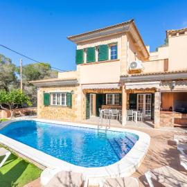 Villa Trobadors