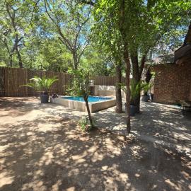 Villa Calao – hotel w mieście Marloth Park