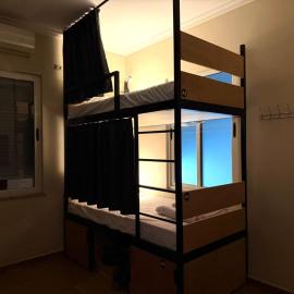 PMG Hostel