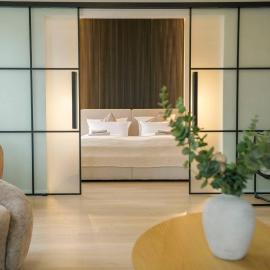 Boutique Hotel an der Mosel - ehemalig Hotel Kreuter, hotel sa Koblenz