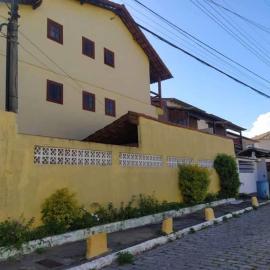 Duplex 400 meters from Peró Beach