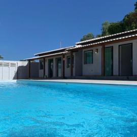 Massara Suites - Massarandupio, Hotel in Massarandupio