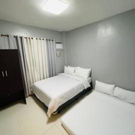 Marias Air B&B in North Poblacion San Fernando Cebu, hotel a San Fernando