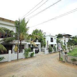 Ashiyana Homes, Hotel in Nedumbassery