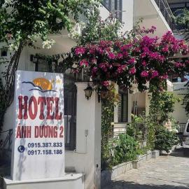 Hotel Anh Duong 2, hotel a Lục Yên