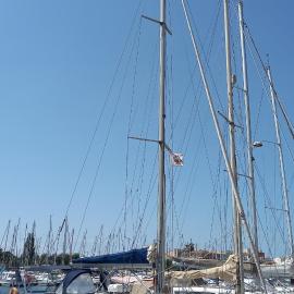 VOILIER Sun Odyssey 42, hotel in Cap d'Agde