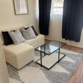 Bello Departamento Completo con 2 recámaras!、San Baltasarのホテル
