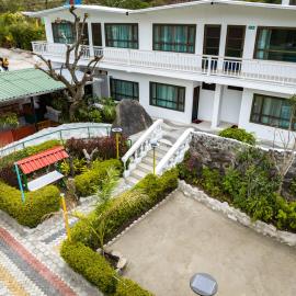 Guayacan Campestre - Hotel y Restaurante, khách sạn ở Imués