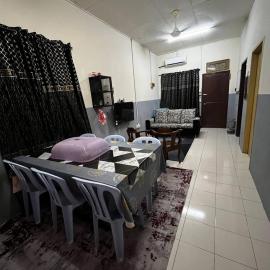Homestay Seri Aishah – hotel w mieście Chemor