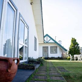 Glendale Bungalow, hotel em Nuwara Eliya
