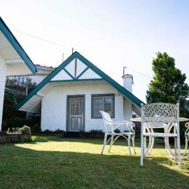 Glendale Bungalow, hotel Nuwara Eliyában