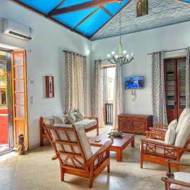 Résidence Soros - Île de Gorée, hotel di Dakar
