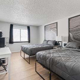 Willow Inn Suites Moorhead Fargo, hotel en Moorhead
