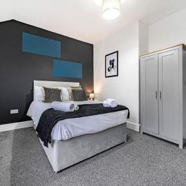 Modern & Affordable home in the heart of Burnley