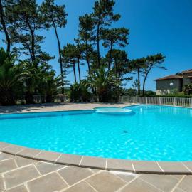 T2 Soustons Plage 4 pers avec Loggia - FR-1-857-38