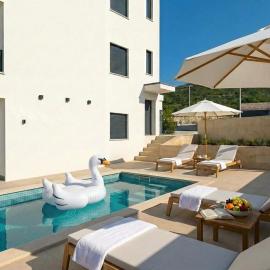 Casa Del Mar, hotel a Stara Novalja