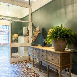 35 Kirkgate, hotel in Thirsk