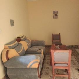 Kizi Villas