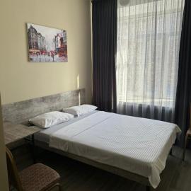 Assorti, hotelli kohteessa Semey