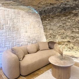 Casa Cueva Transmina 10, hotel en Setenil de las Bodegas