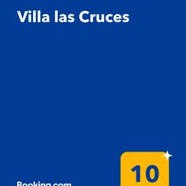 Villa las Cruces