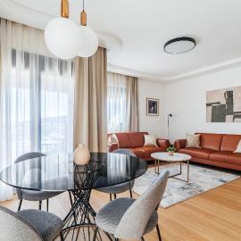 APART 28 - Premium Suites, hotel u gradu Podgorica