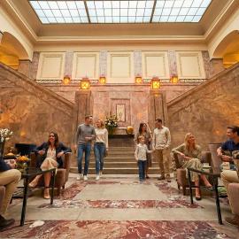 H24 Parkhotel Thale, khách sạn ở Thale
