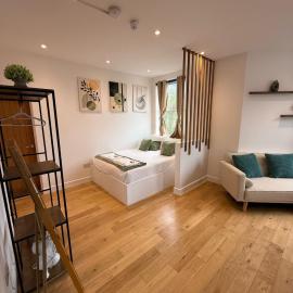 The Kove Oceanview, hotel in Bournemouth