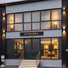 ATAKORU Suit, hotel in Alacaatlı