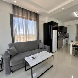 Tezer Plaza North Lefkosa 2 Bedroom Apartments, hotel in North Nicosia