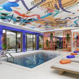 Symone - Poitiers, Hotel in Poitiers
