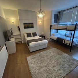 Greystones House, hotel in Llandudno