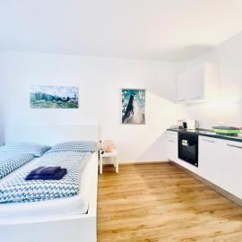 Apartment Girardi
