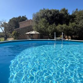 Son Rapinya Porto Cristo