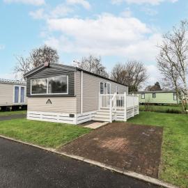 Hadrian's Rest Glendale Holiday Park