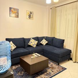 Beytumn Executive Apartment