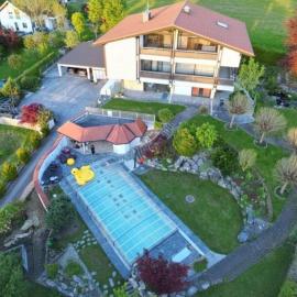 Your Perfect Escape to Relax: Sipbachzell şehrinde bir otel