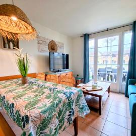 Maison 2 chambres - 4 à 6 personnes - Piscine - Monflanquin - Lot-et-Garonne
